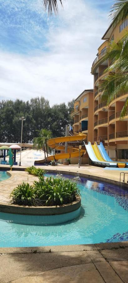 Gold Coast Morib Resort Banting  Exterior photo